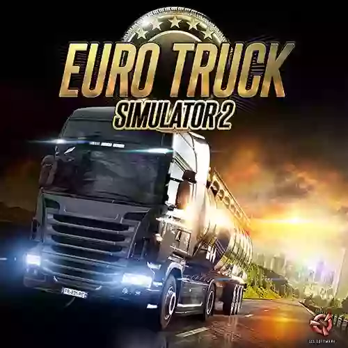 Euro Truck Simulator 2 v1.44 with DLC